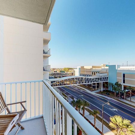 Marisol Condos Panama City Beach Bagian luar foto