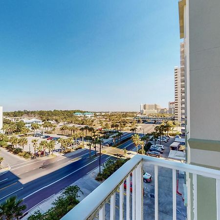 Marisol Condos Panama City Beach Bagian luar foto