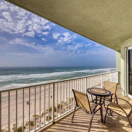 Marisol Condos Panama City Beach Bagian luar foto