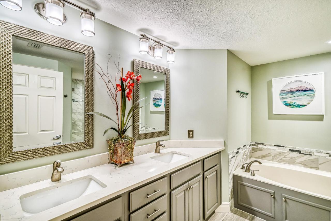 Marisol Condos Panama City Beach Bagian luar foto