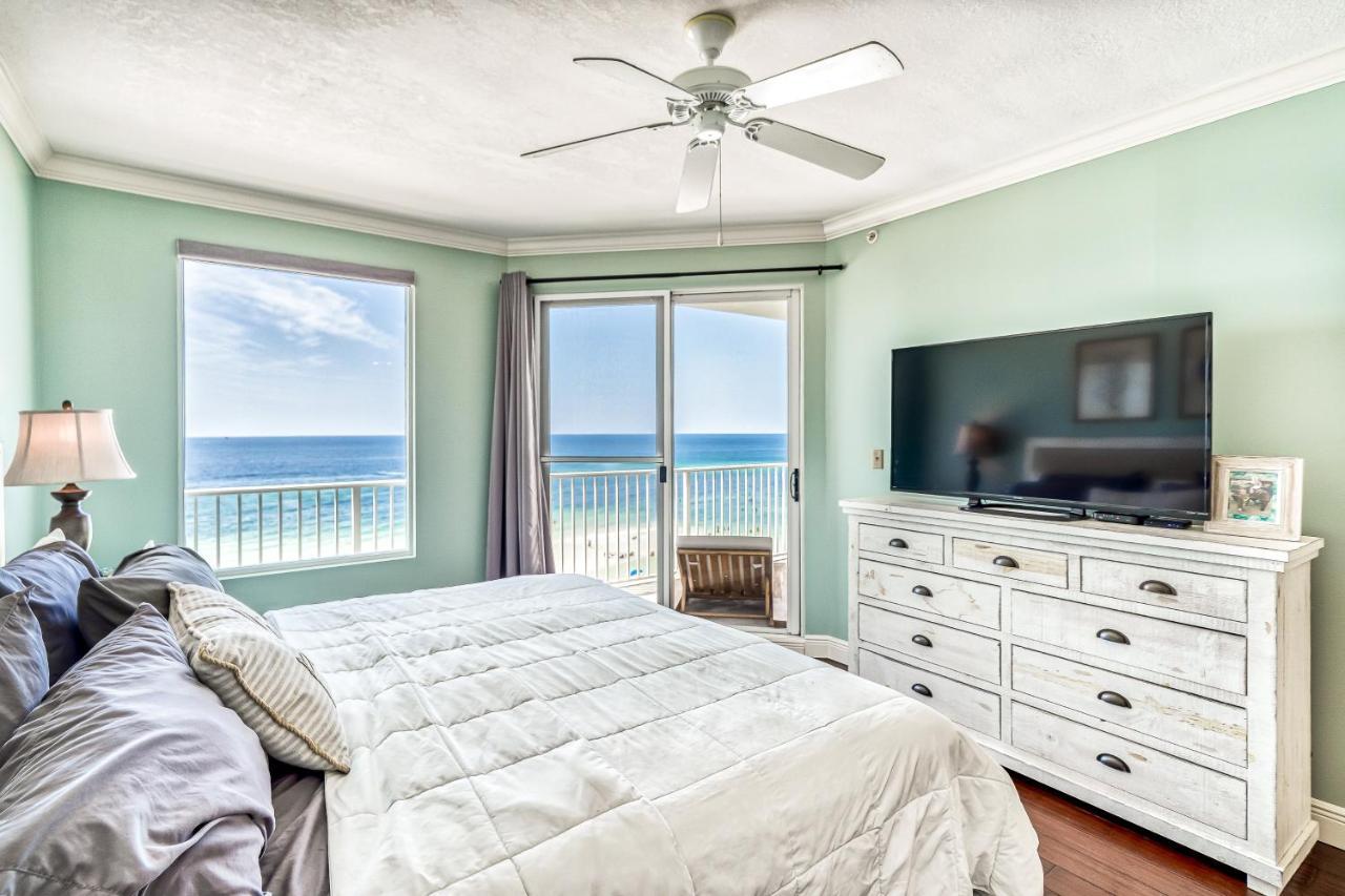 Marisol Condos Panama City Beach Bagian luar foto