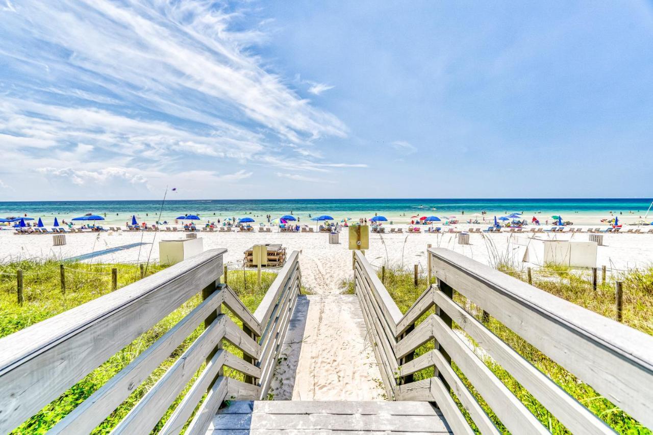 Marisol Condos Panama City Beach Bagian luar foto
