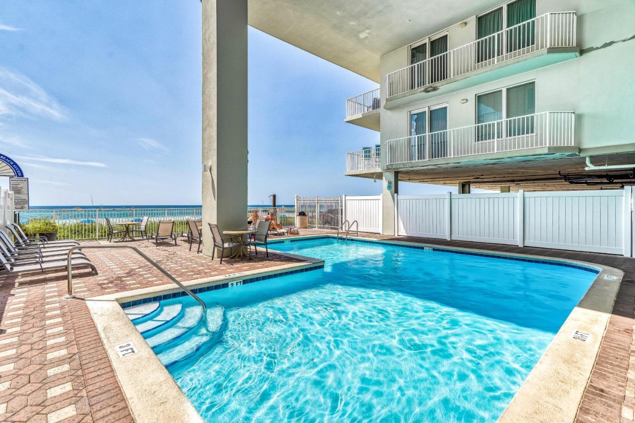Marisol Condos Panama City Beach Bagian luar foto