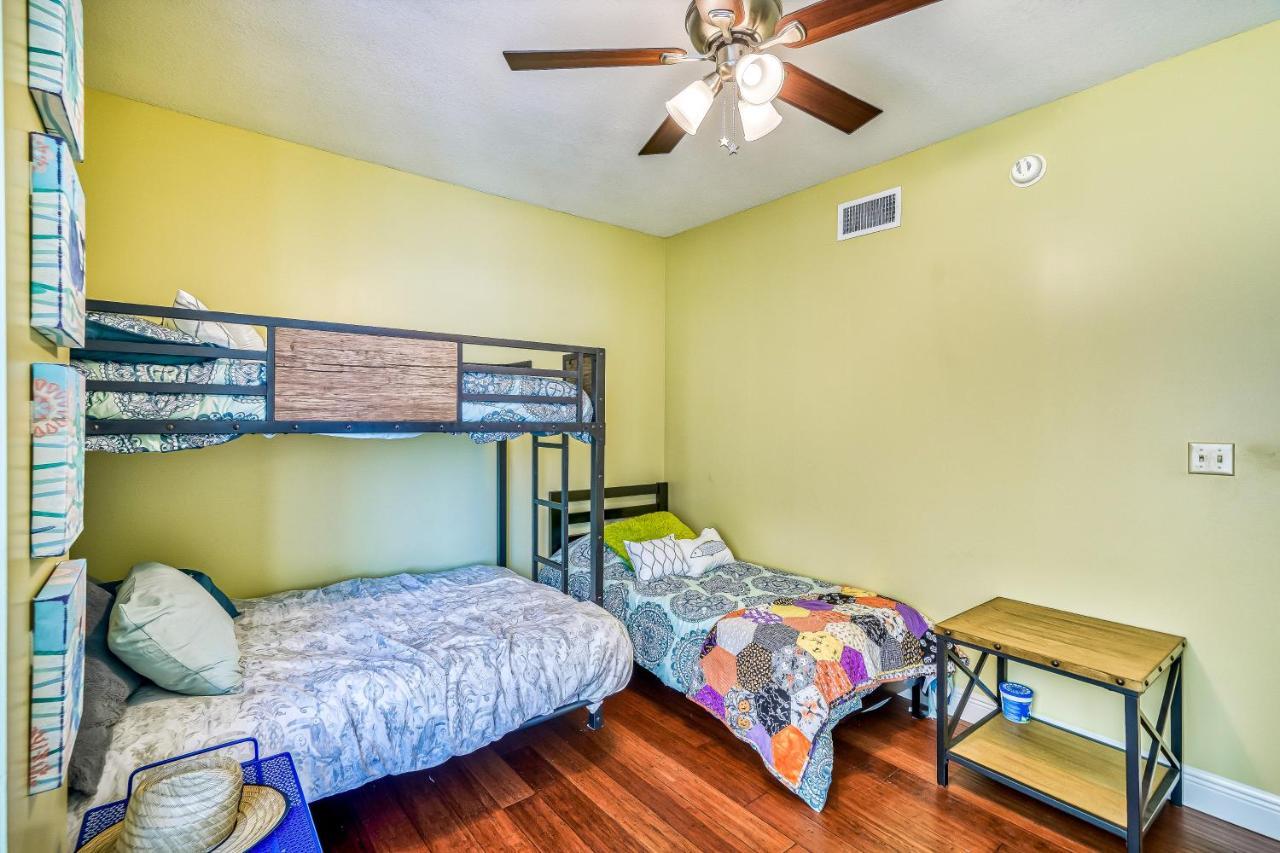 Marisol Condos Panama City Beach Bagian luar foto