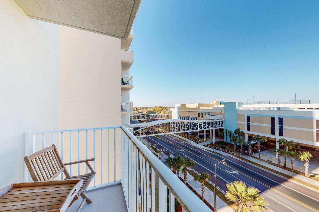 Marisol Condos Panama City Beach Bagian luar foto
