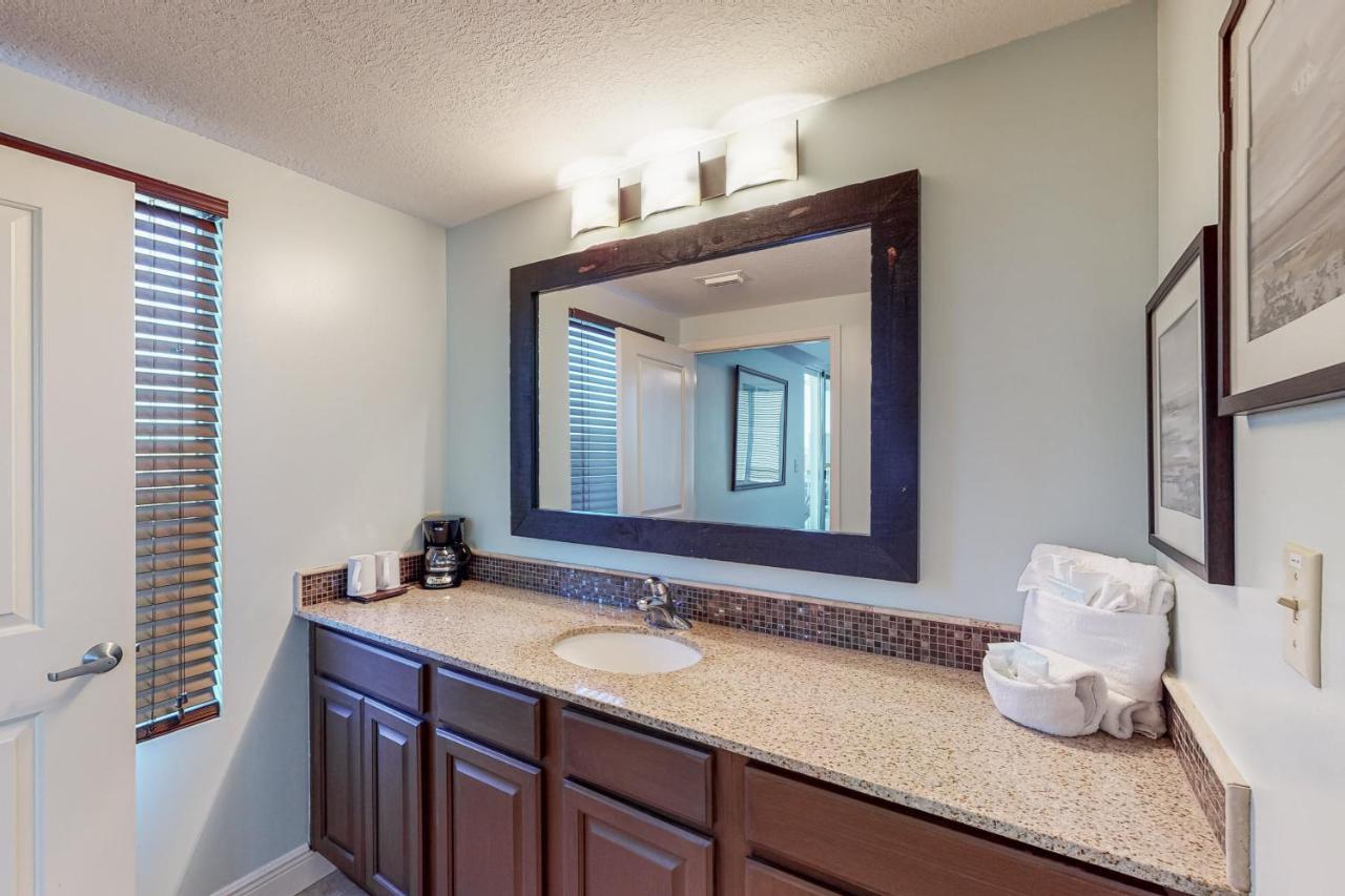 Marisol Condos Panama City Beach Bagian luar foto