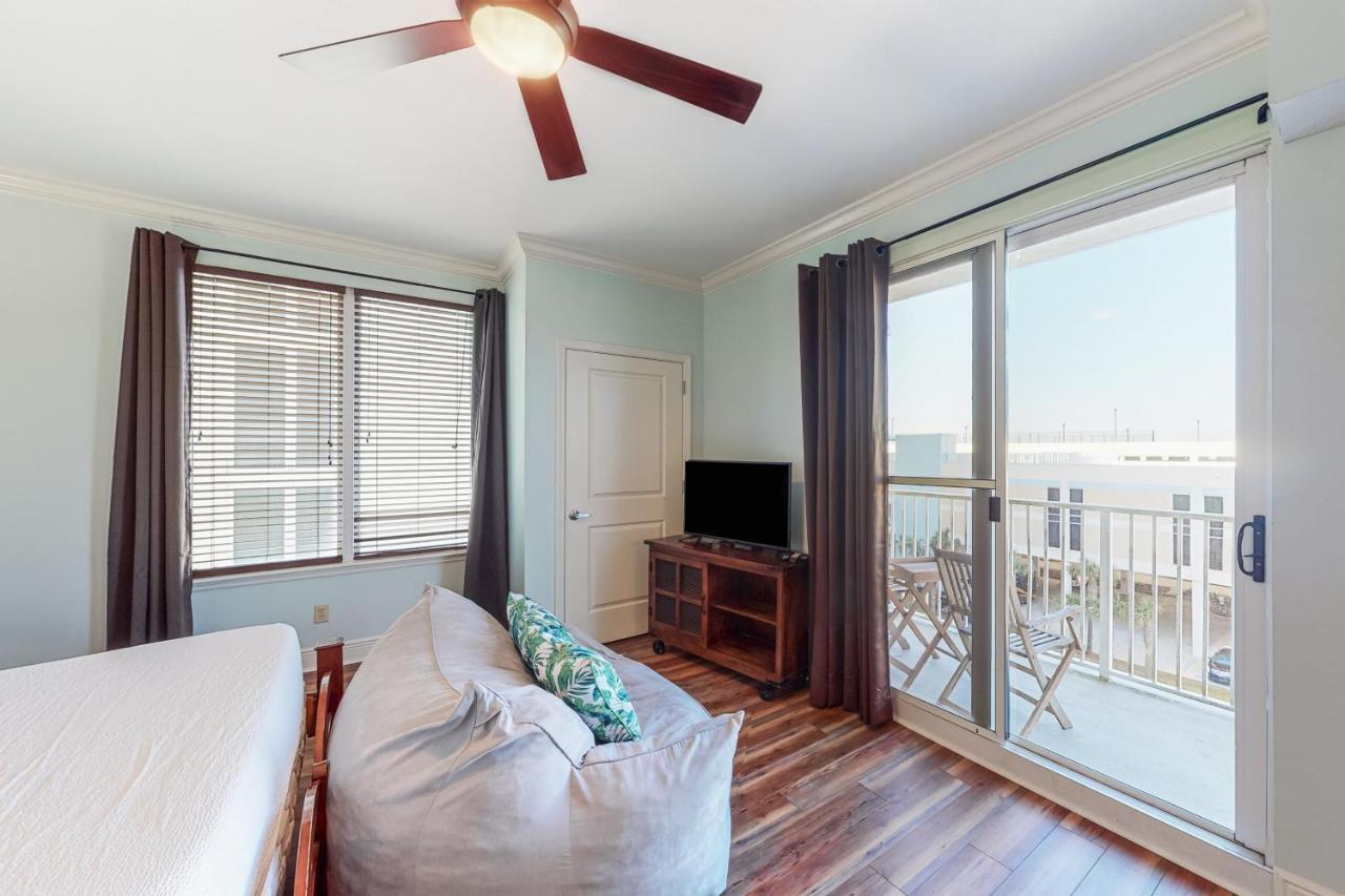 Marisol Condos Panama City Beach Bagian luar foto