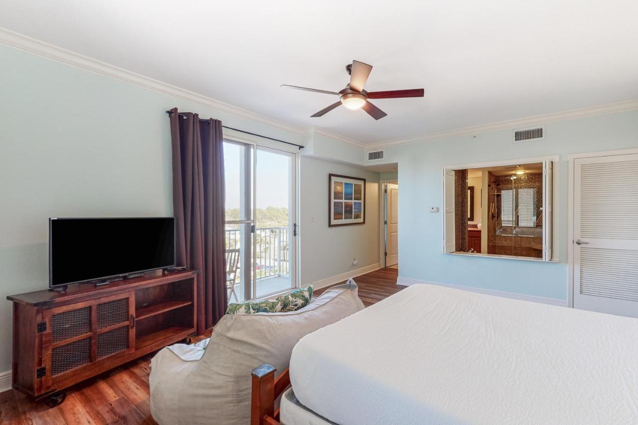 Marisol Condos Panama City Beach Bagian luar foto
