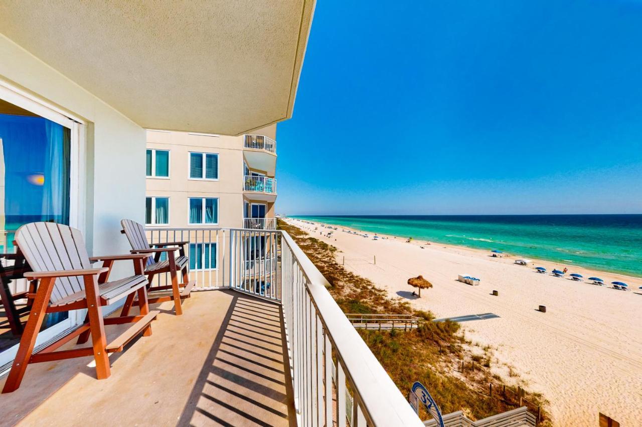 Marisol Condos Panama City Beach Ruang foto