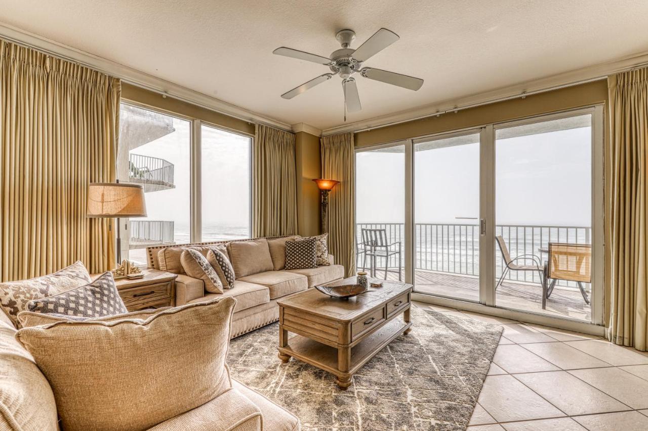 Marisol Condos Panama City Beach Bagian luar foto
