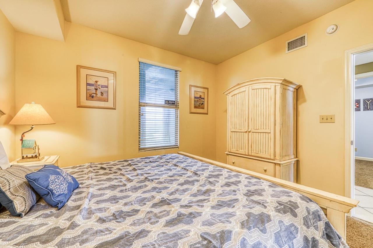 Marisol Condos Panama City Beach Bagian luar foto