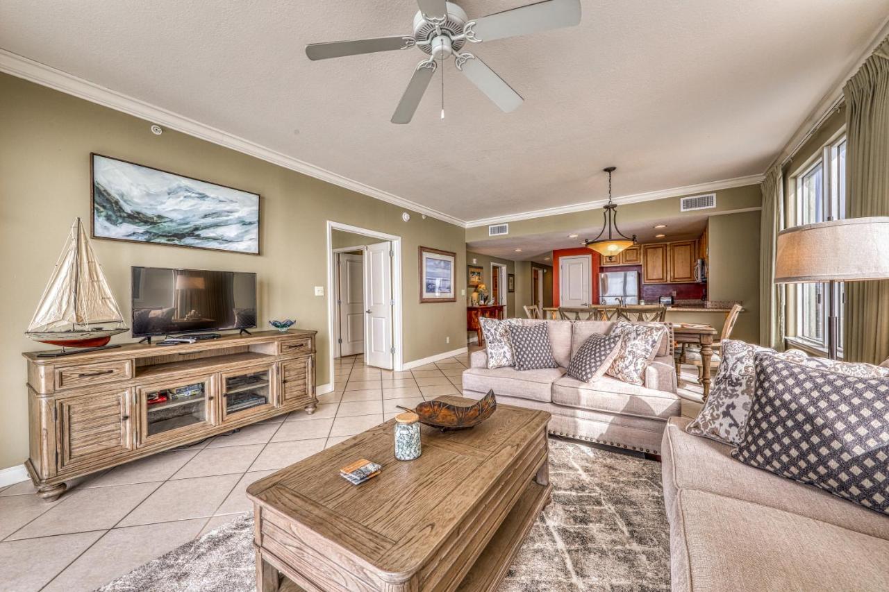 Marisol Condos Panama City Beach Bagian luar foto