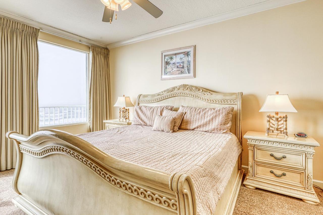 Marisol Condos Panama City Beach Bagian luar foto