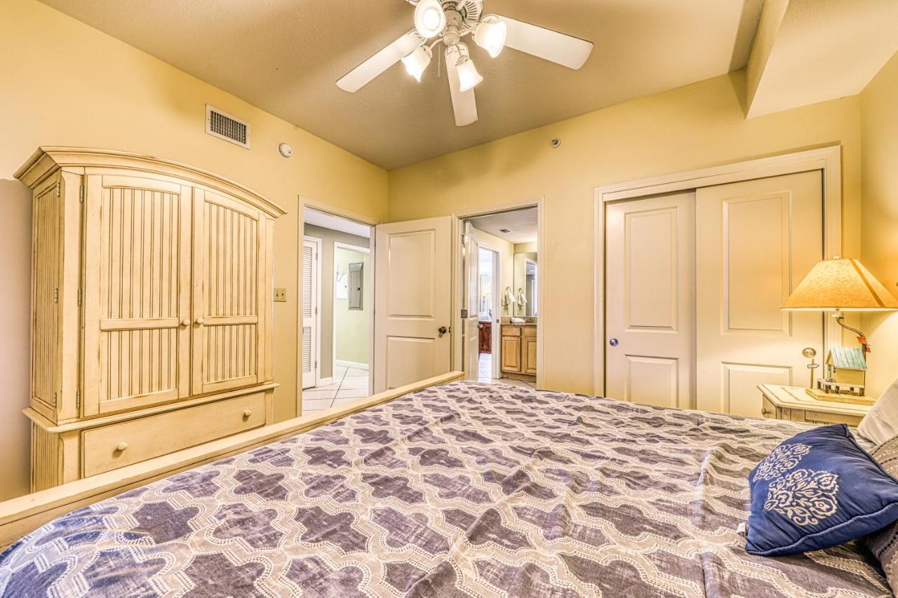 Marisol Condos Panama City Beach Bagian luar foto