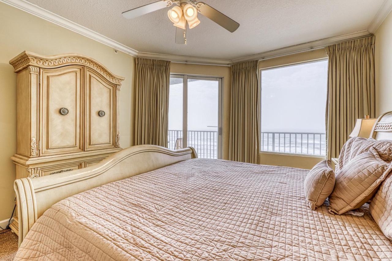 Marisol Condos Panama City Beach Bagian luar foto