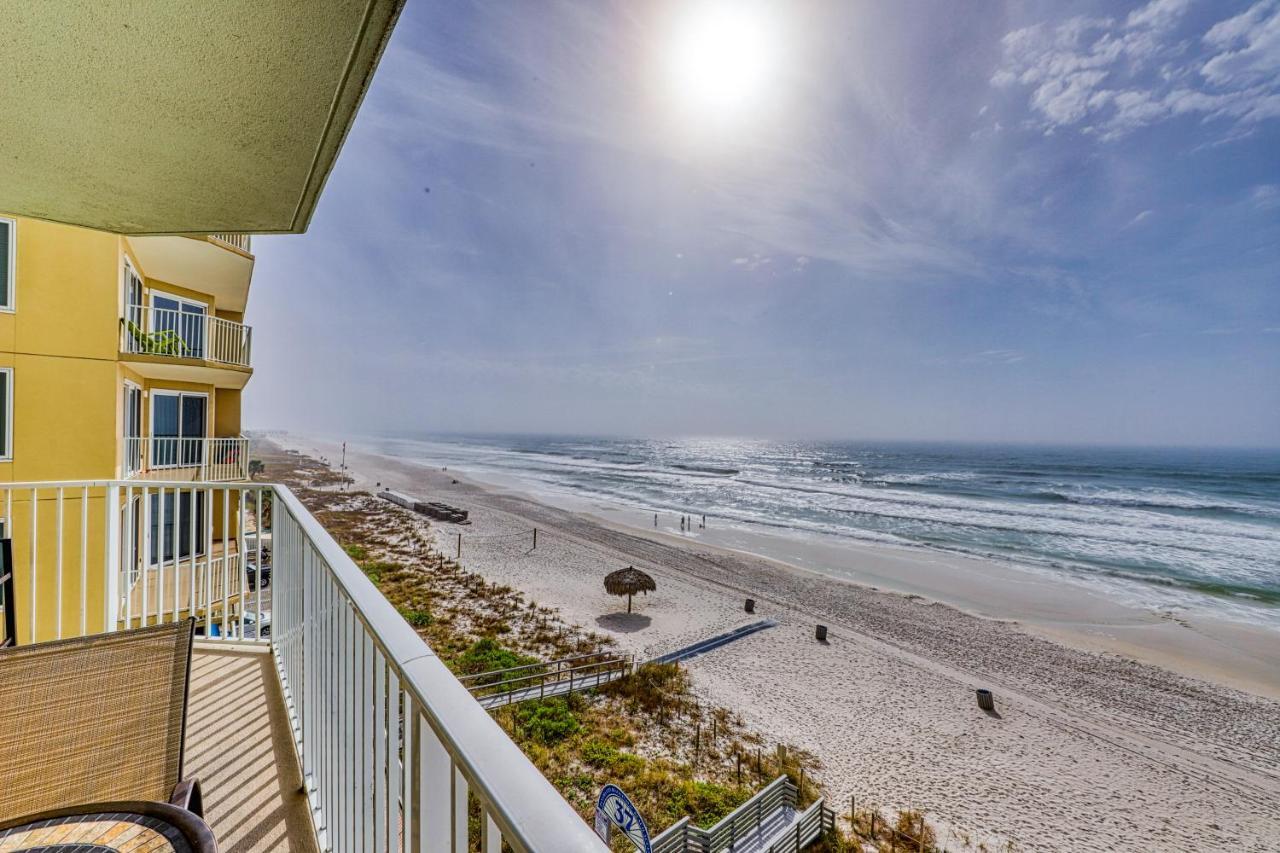 Marisol Condos Panama City Beach Bagian luar foto