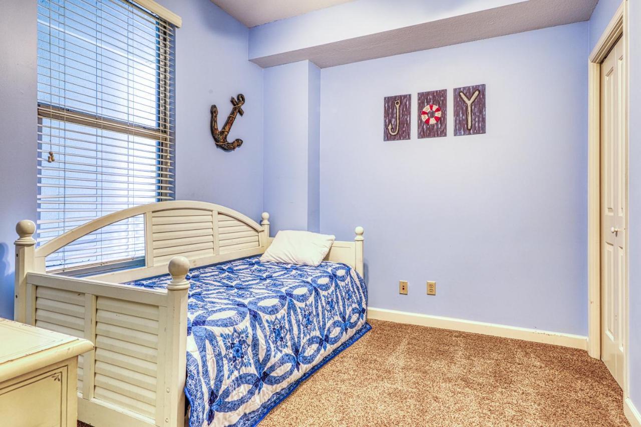 Marisol Condos Panama City Beach Bagian luar foto