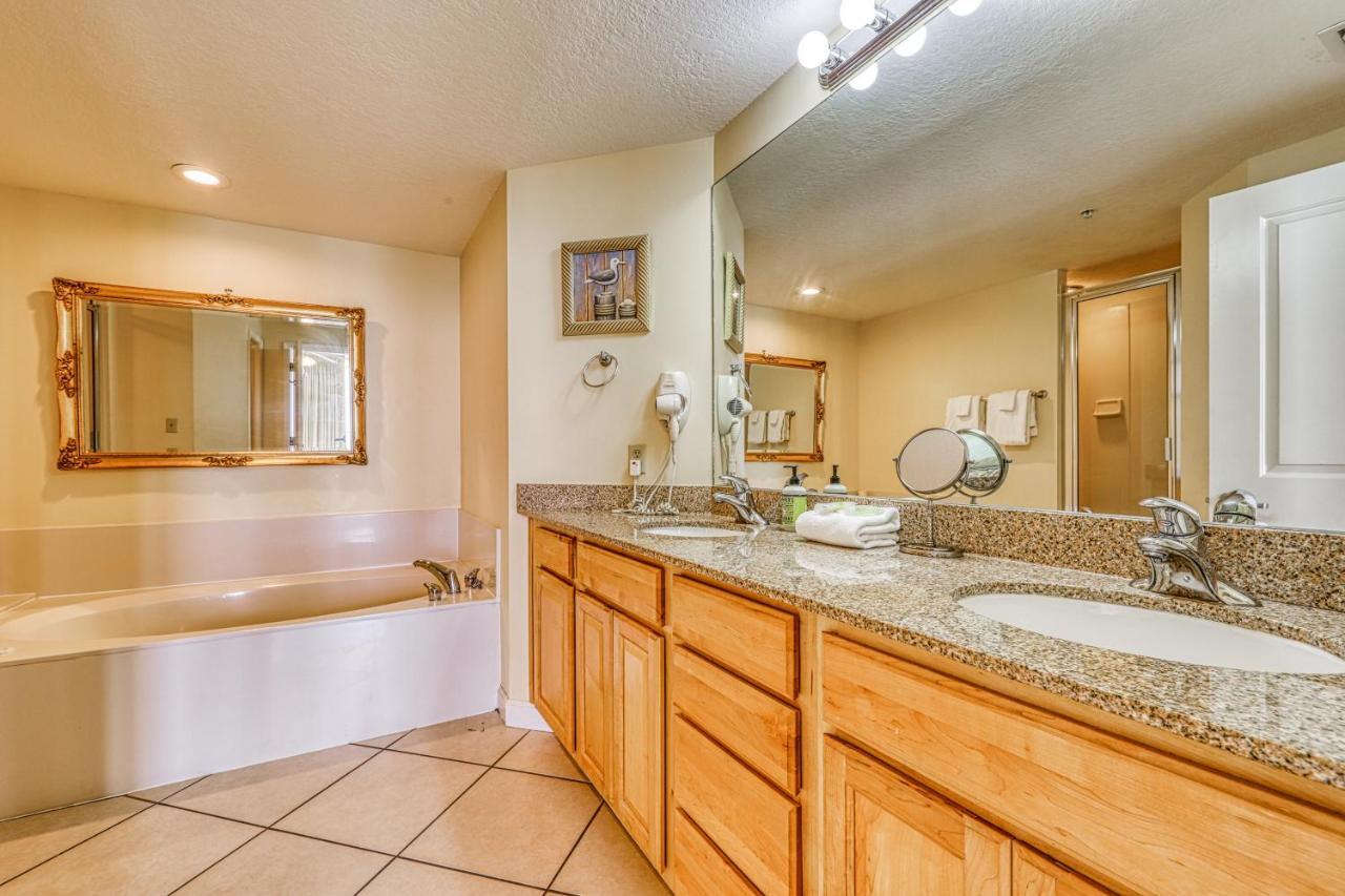 Marisol Condos Panama City Beach Bagian luar foto