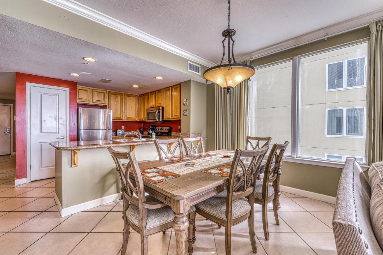 Marisol Condos Panama City Beach Bagian luar foto