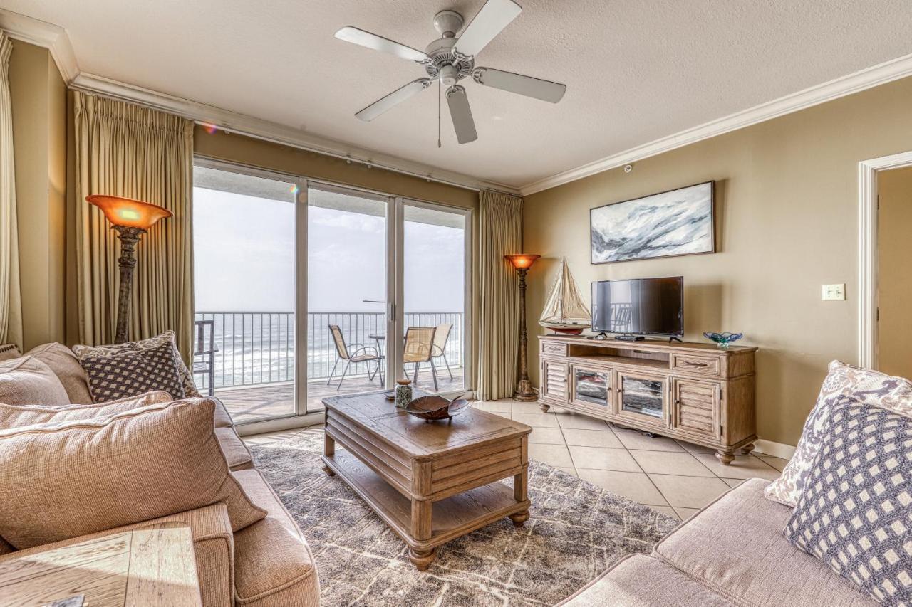 Marisol Condos Panama City Beach Bagian luar foto