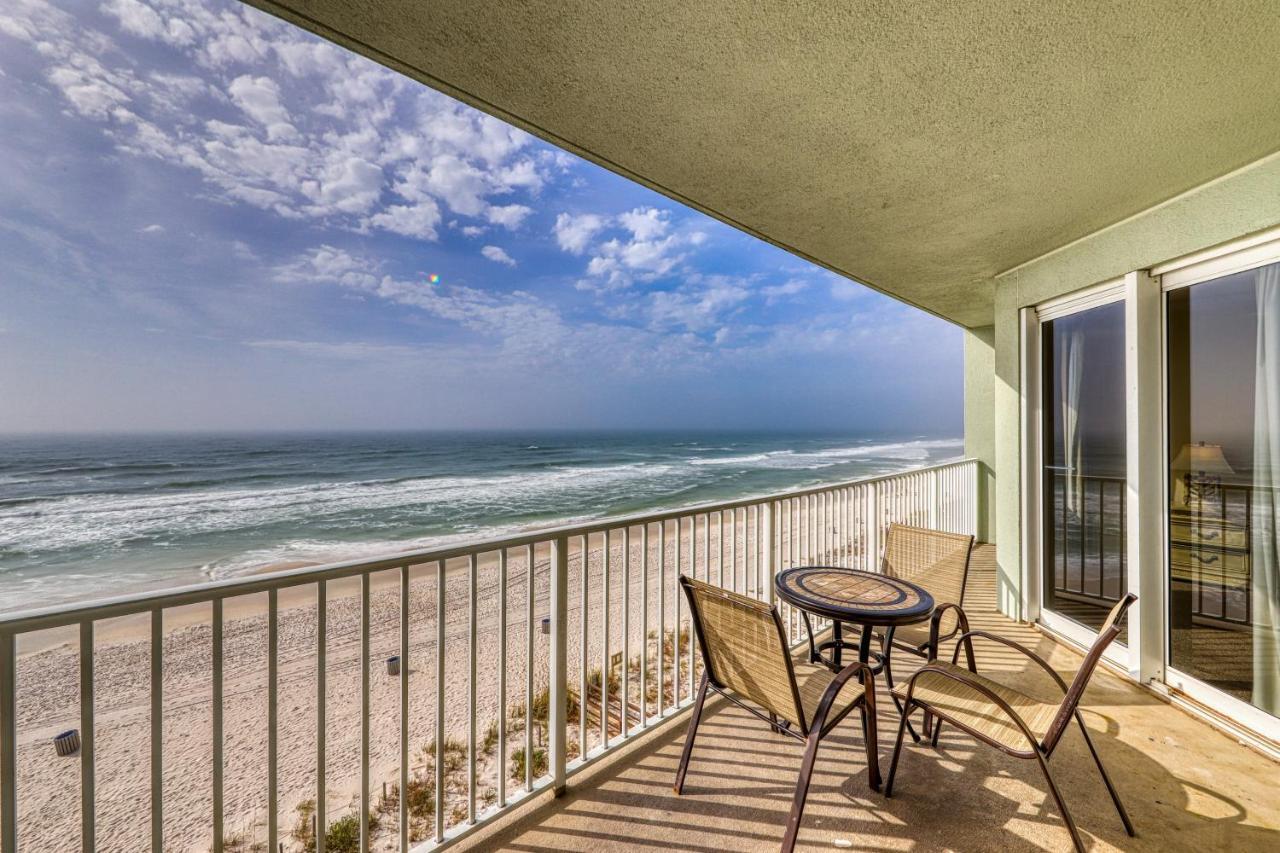 Marisol Condos Panama City Beach Bagian luar foto